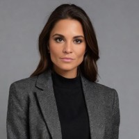 Irina Suslova