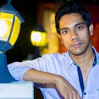 Farhan Masuk