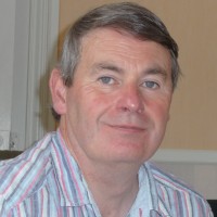 Simon French