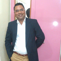 Abhishek Singh