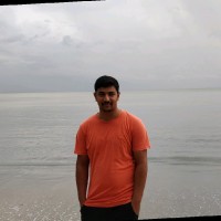 Habeeb Basha Syed