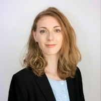 Maria Goltzman (Klibaner)