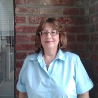 Mary Augustine