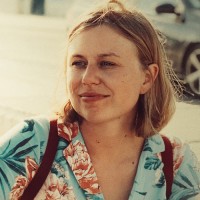 Antje Heier