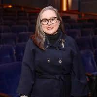 Christine Ann Stevens, MBA, CFRE, SHRM-CP