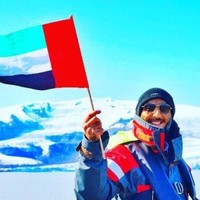 Abdulla Al shehhi