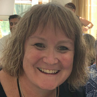 Lisa Steele