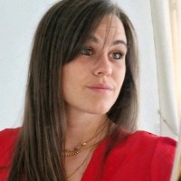 Amelie Plaissy