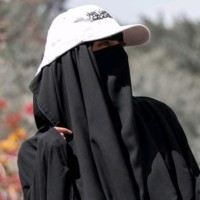 Umme Farwa