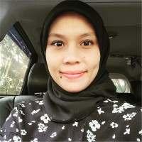 Hasyimah Syeha Ani