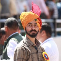 Gaurav Dhiman