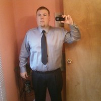 Michael Sanders