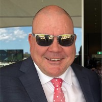 Sean Ledbury MAICD MAIP