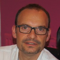 Mickaël Blanchot