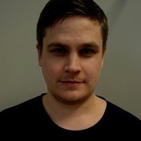 Joel Hortlund