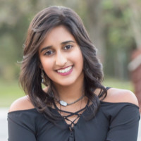 Reshmi Patel