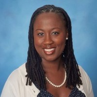 Zeudi K. Hinds