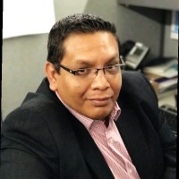 Hugo Cespedes