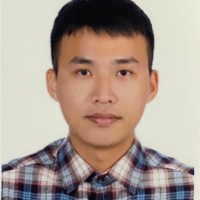 WENPAO LIN