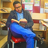 Boitumelo Dikhutswe