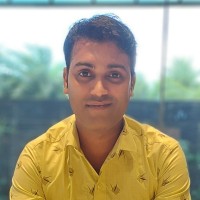Prashant Bhojane