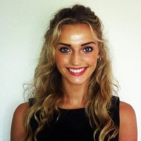 Hayley Mccrudden