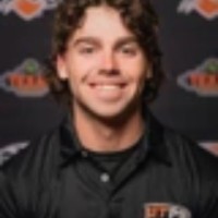 Carson Johnson