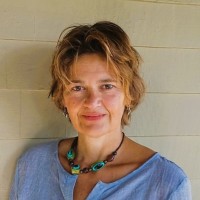 Sally A. Gibson, AIA LEED AP