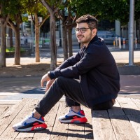 Jacob Mooallem