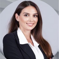 Shirine Mroueh