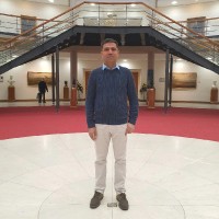 Shafiq Aslami
