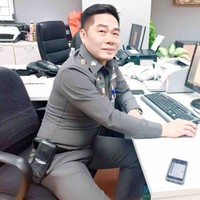 Taweesak Rittskananon