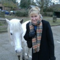 Sandra Nelthorpe