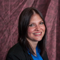 Amy Ayers