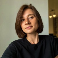 Darya Khoshina