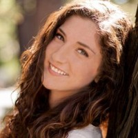 Sabrina Raine