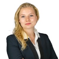 Johanna Honemann