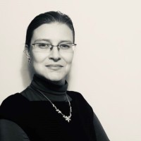 Desislava Palabuykova