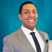 Edward Carvajal