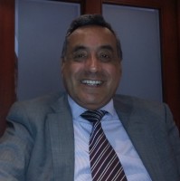 Jairo Alfonso Vargas Bonilla