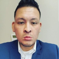 Elias Mendoza
