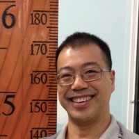 Peter Chan