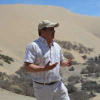 Ricardo Jesús Jiménez Vílchez
