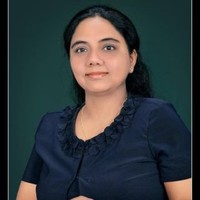 Rachna Mohan