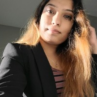 Esha Patel