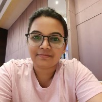 Indrayani Dahale