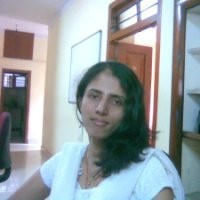 Nirupama Srinivas