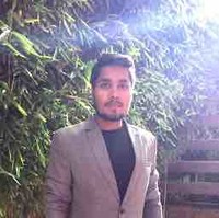Prashant Bohara