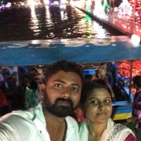Shruthi Gt