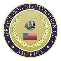 Service Dog Registration